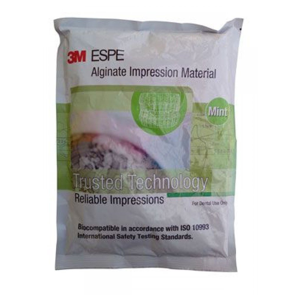 3M ESPE Alginate Impressioning Material
