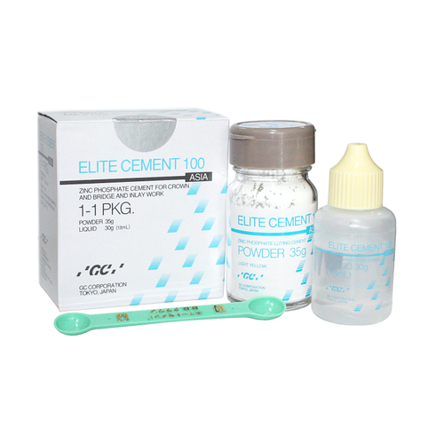 GC Elite 100 Mini Pack