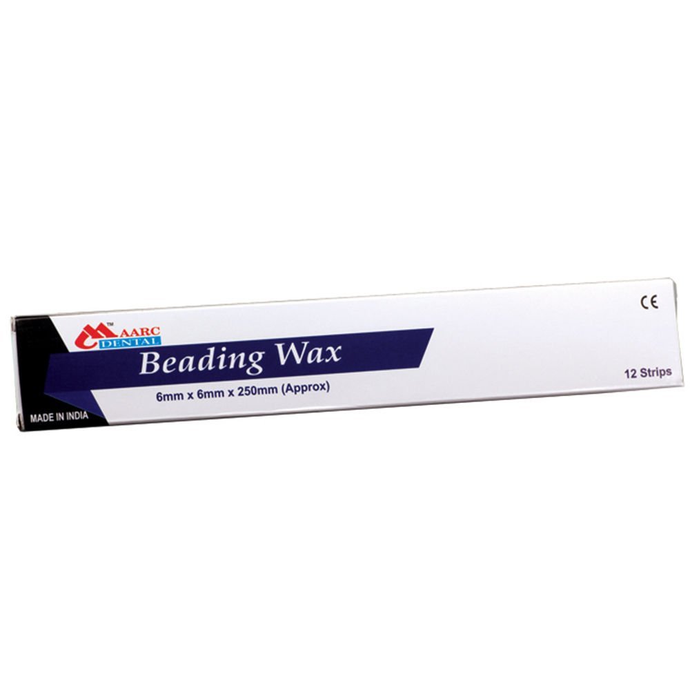 Maarc Beading Wax