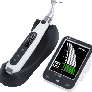 Eighteeth Medical E-Connect Endomotor with E-Pex Apex Locator Combo