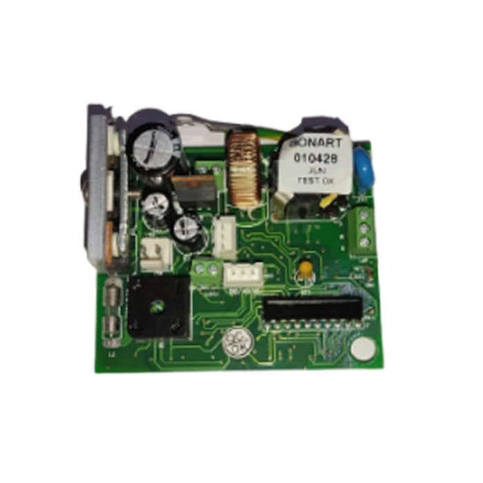 Bonart P6 Scaler Main PCB Card Led