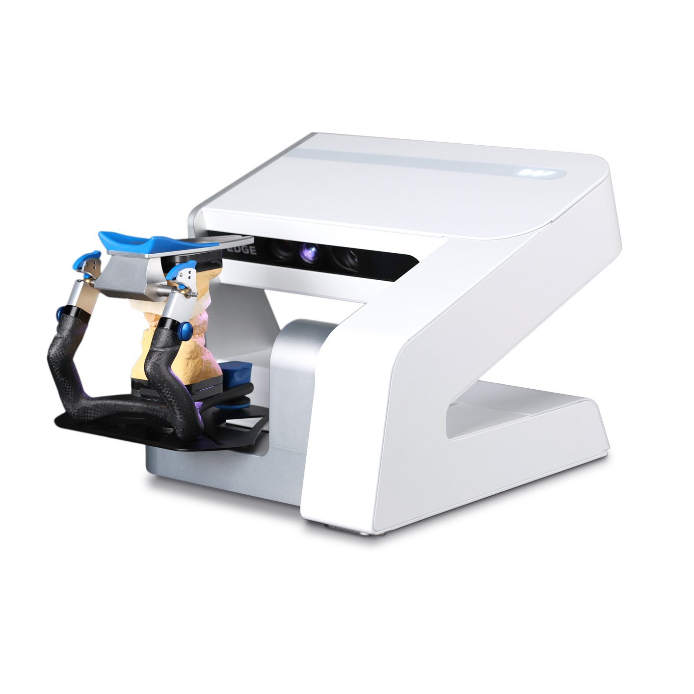 dof 3d edge scanner