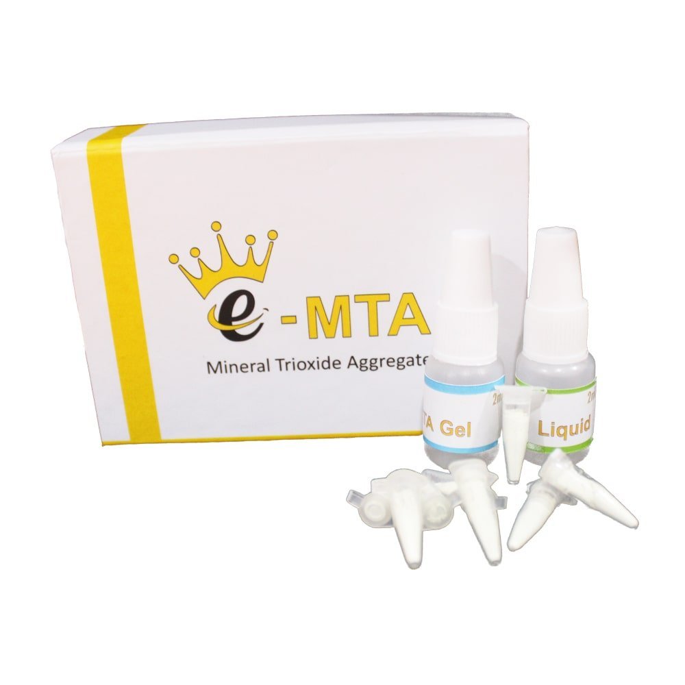 e-mta 1 mta dental
