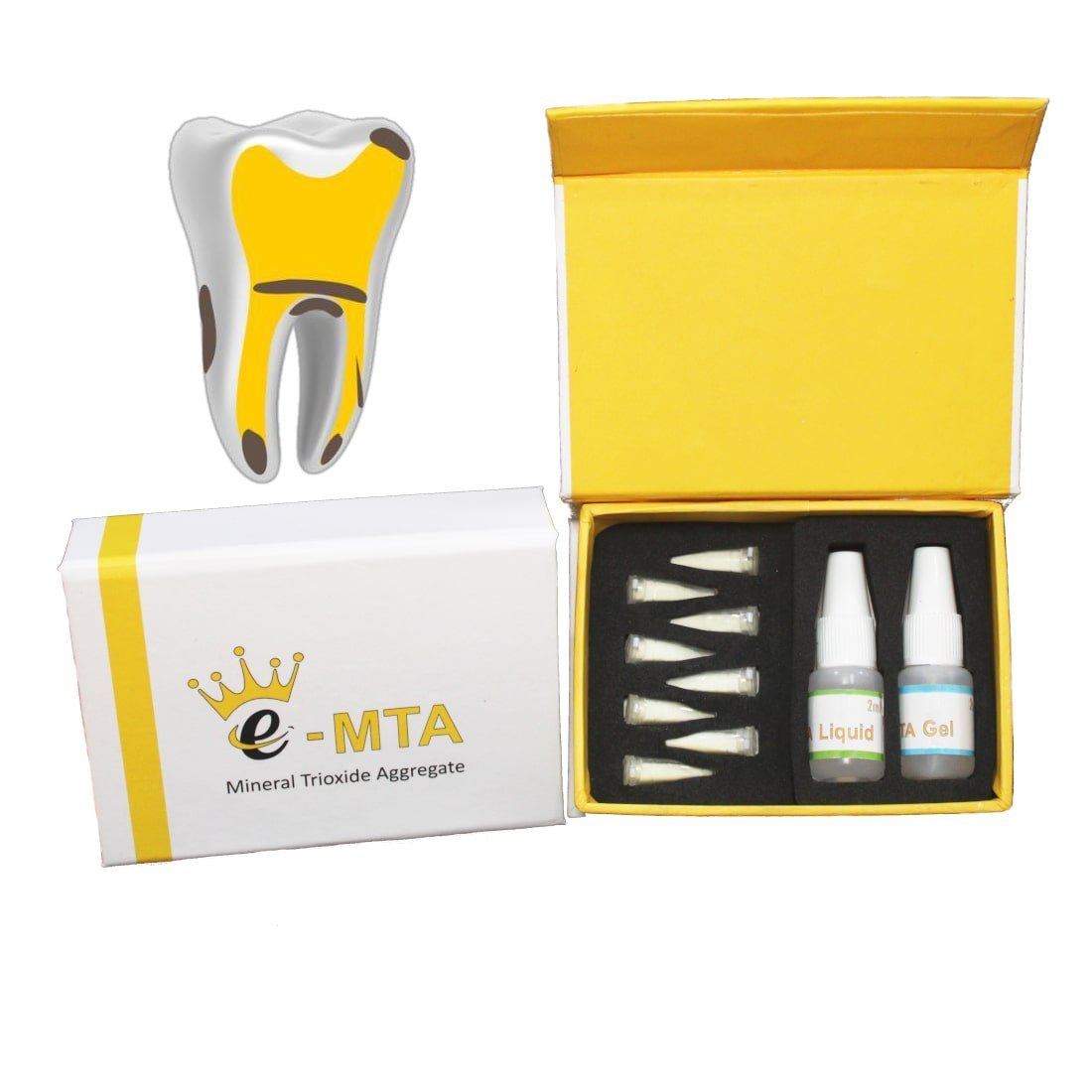 e-mta mta dental