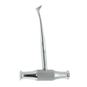 GDC Root Elevator - Left Premium (Ewc12lp)