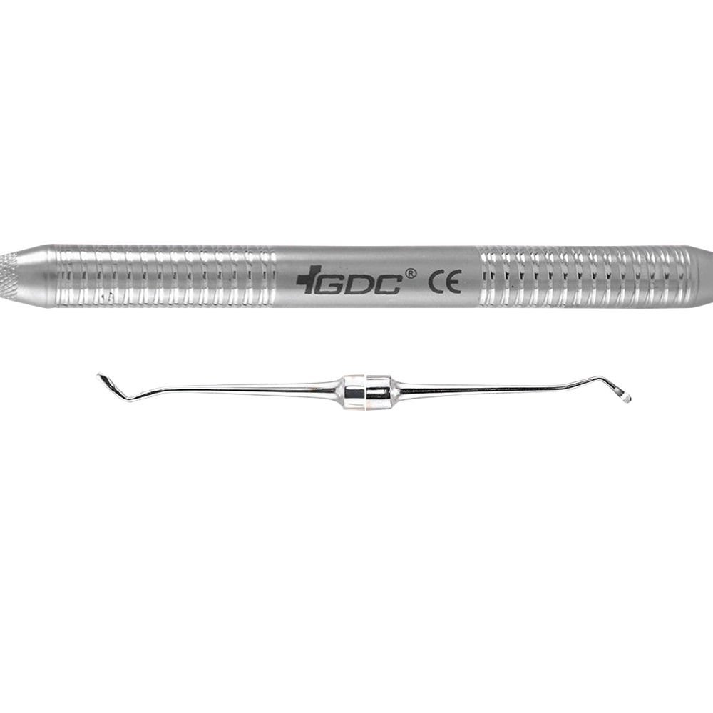 GDC Darby-Perry Spoon Excavator - 6 (EXC 210/211)