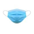 face mask 3 ply