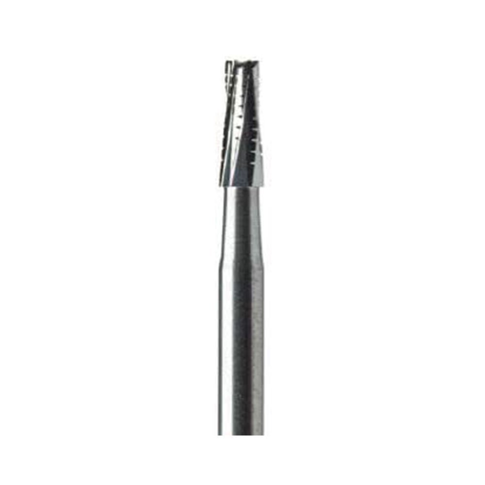 Prima Dental Taper Fissure Surgical Carbide Bur FG 25 Mm (Pack of 5)