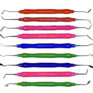 Julldent Composite Instruments