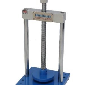 Unident Dental Mechanical / Flask Press