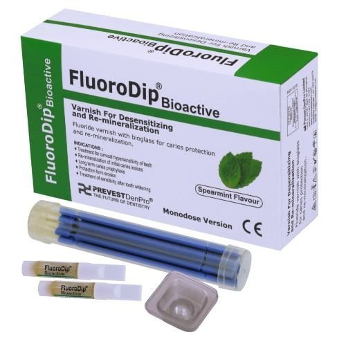 Prevest Denpro FluoroDip Bioactive