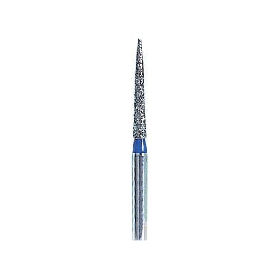 NewDiamond Flame Ogival Diamond Bur -FO (Pack Of 3)