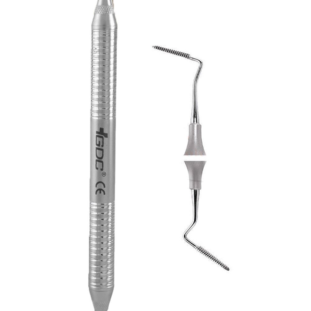 GDC Periodontal Sugarman Bone File#6 (Fs3/4s)