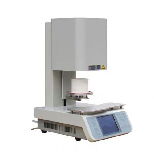 Unident Zetin Porcelain Furnace