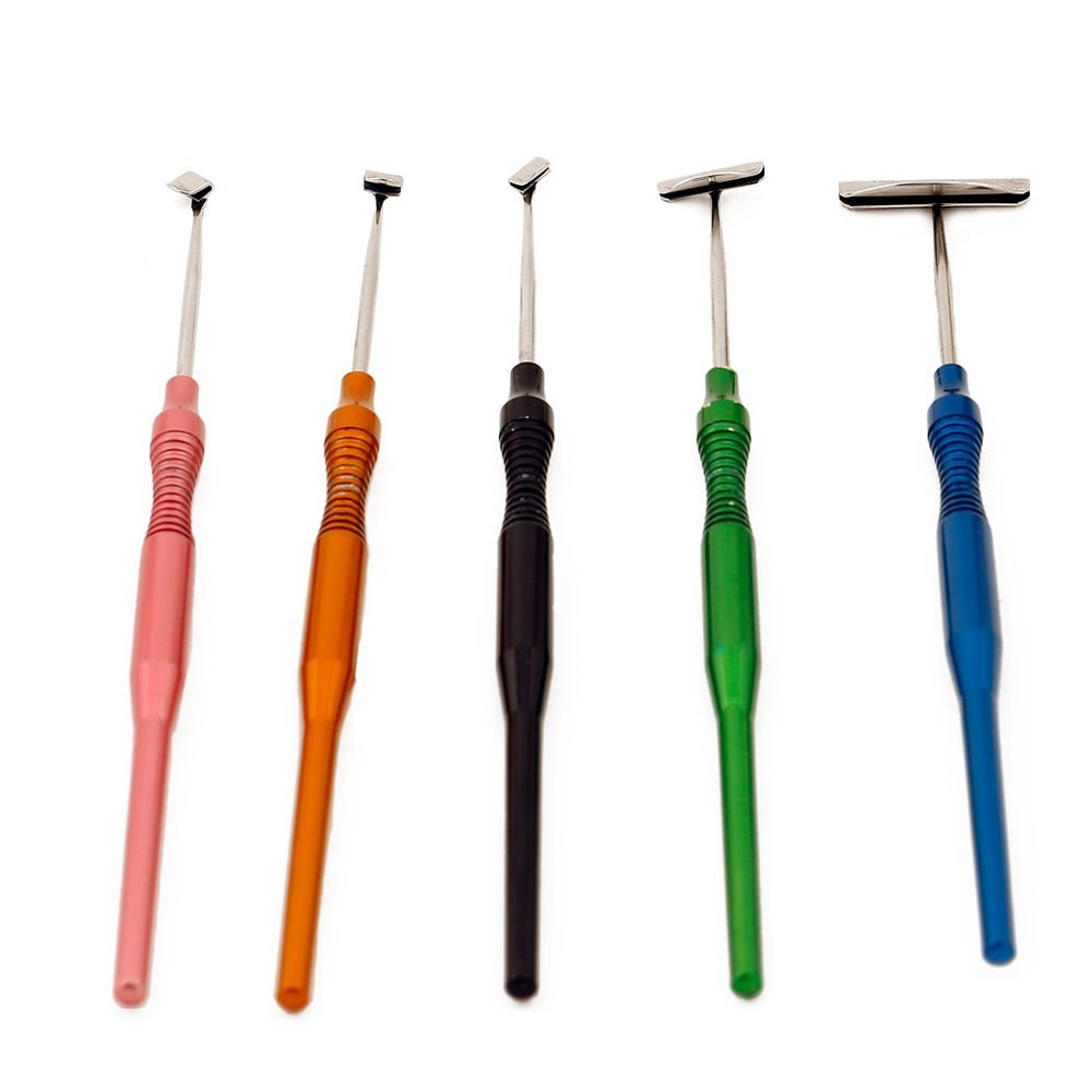 Julldent Soft Brushing Kit