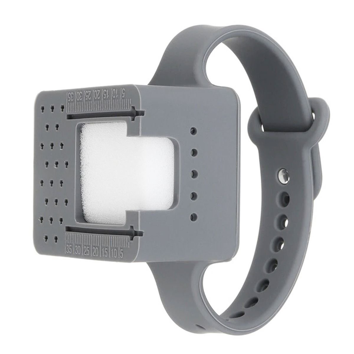 EndoKing Files Measuring Wrist Band