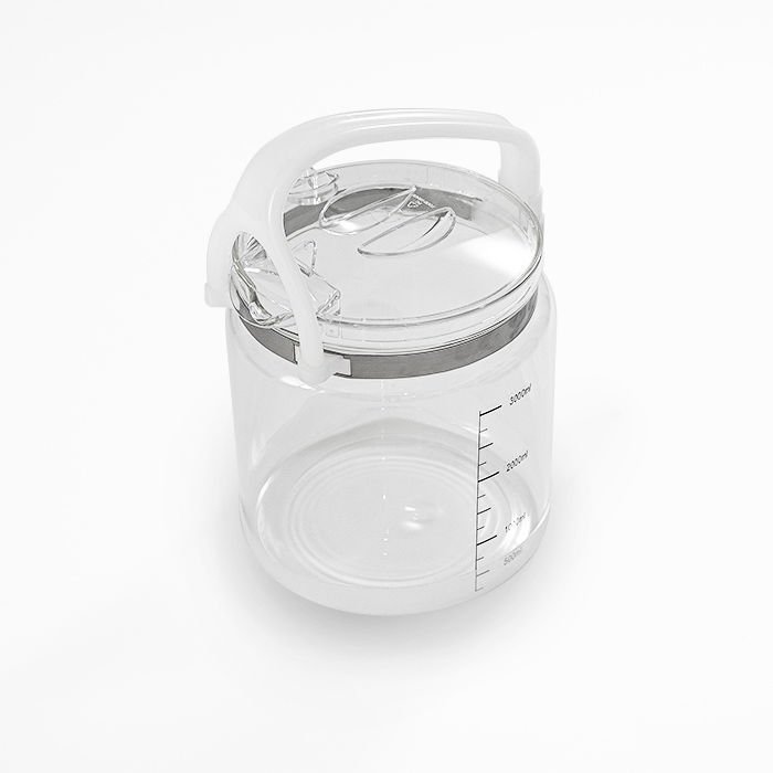 Best Water Distiller Glass Jug