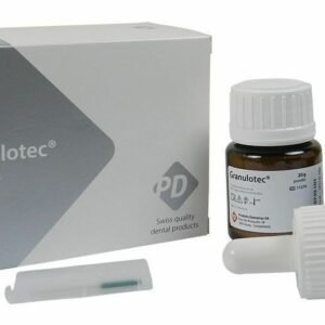 PD Granulotec (20 gm Powder + 15 ML Liquid)