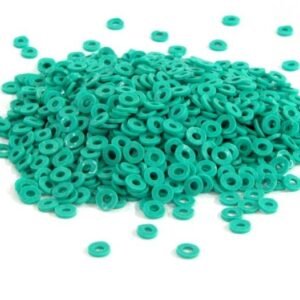 Captain Ortho Loose Separators 1000/pk