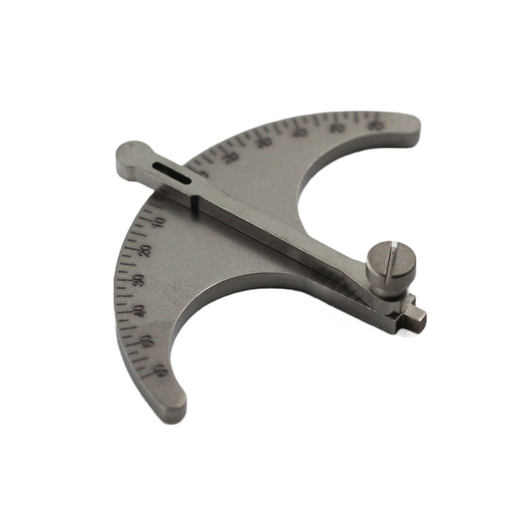 Julldent Multi Unit Abutment Angulation Guide