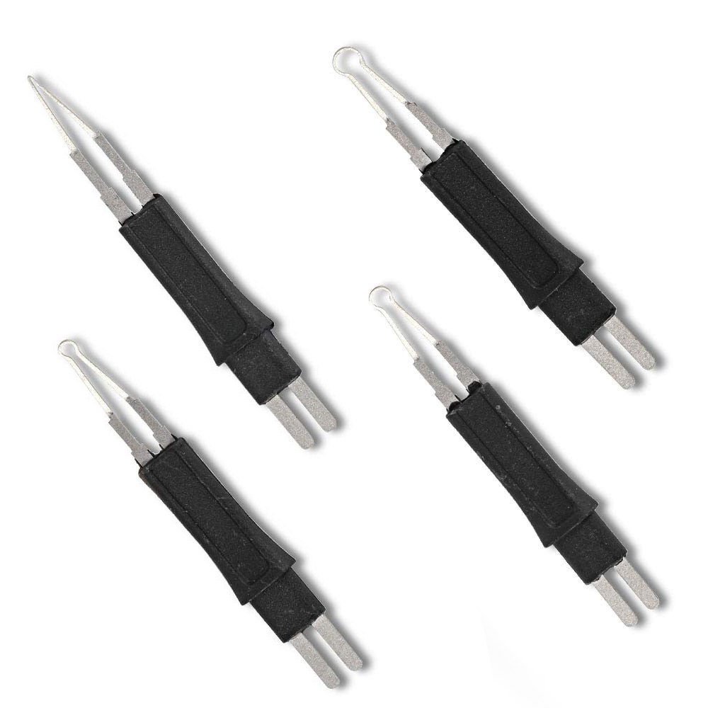 Endoking Gutta Percha Cutter Tips & Refills