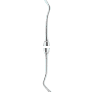 GDC Sickle Scalers Hoe Orban #6 (So7/9)