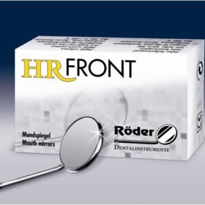 Roder HR Mouth Mirrors- Front Surface