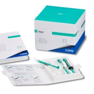 DMG Icon Proximal Surface