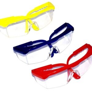 Cotisen Safety Glasses With Frame