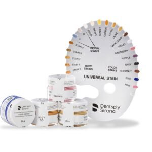 Dentsply Sirona Universal Body Stain