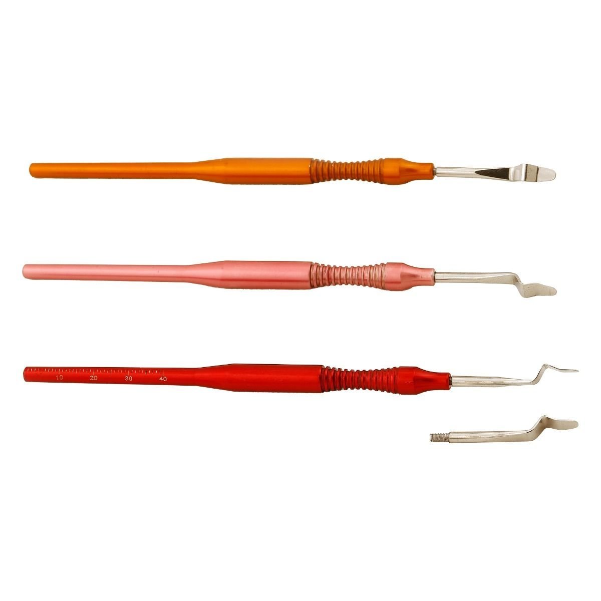 Julldent Socket Shield Retractor (Dr. Udatta Design)