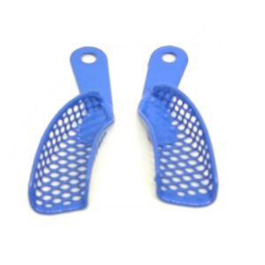 Samit Mouldable Impression Trays