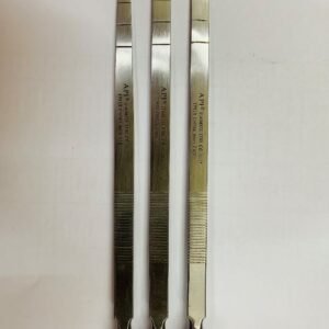 API+ Epker Osteotome Chisel