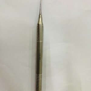 API+ Enamel HOE Hollow 2958