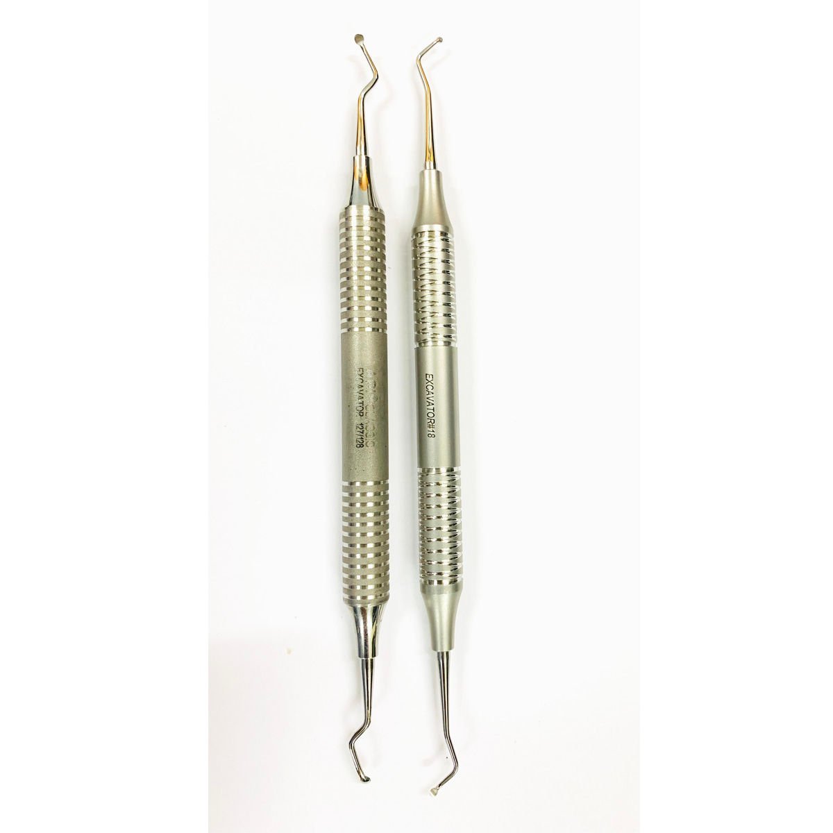 API Excavator Hollow