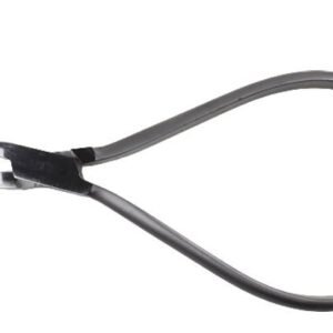 Api+ Plier Schwarz Hard Wire