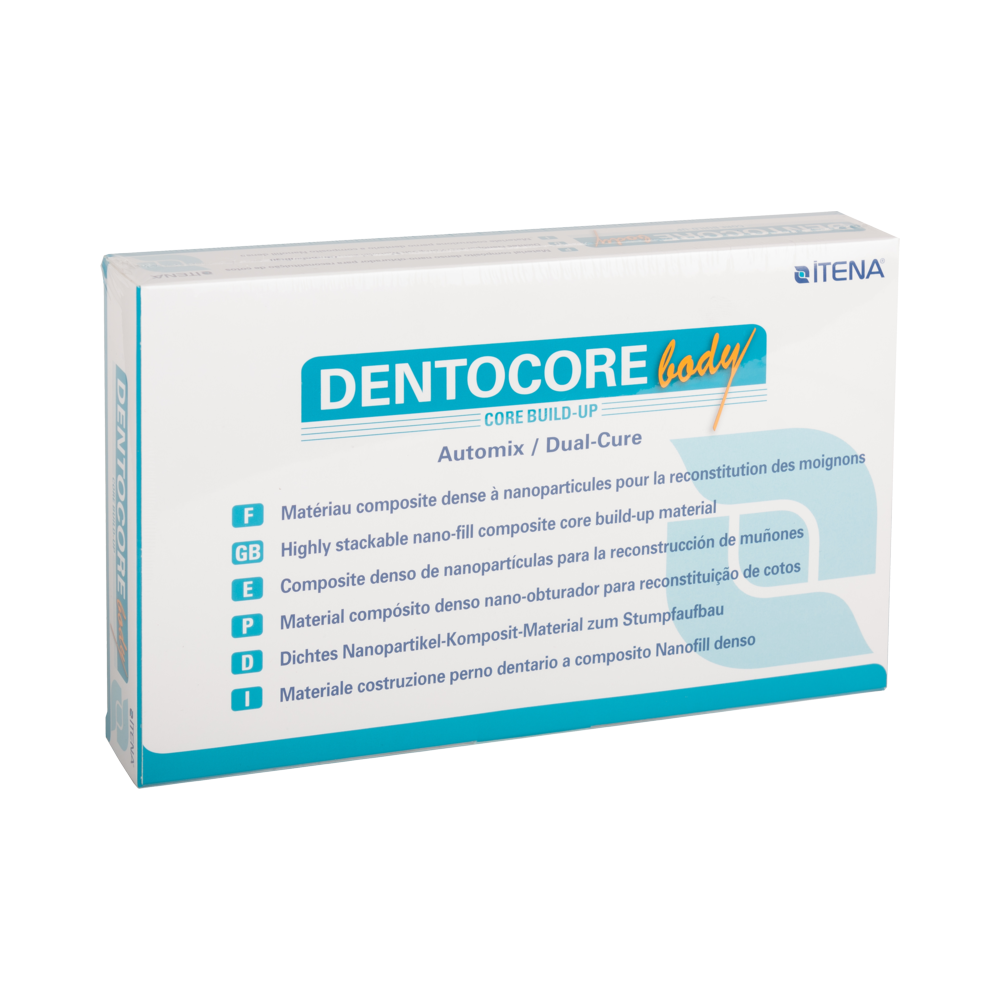 itena dentocore body