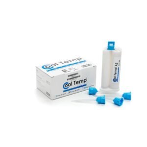 Coltene Whaledent Cooltemp Natural