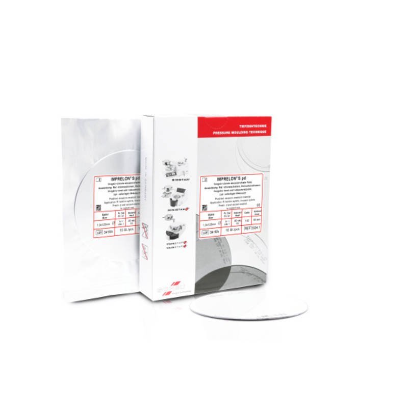 Scheu Imprelon S Pd 10/Pk