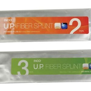 Inod U.P Fiber Splint