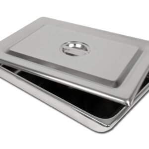 Life Steriware Instrument Tray Ss