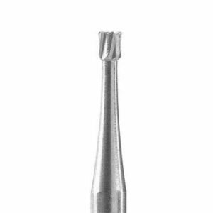 SS White Carbide Bur Inverted Cone HP