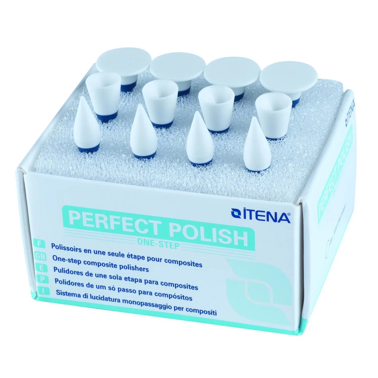 itena perfect polish