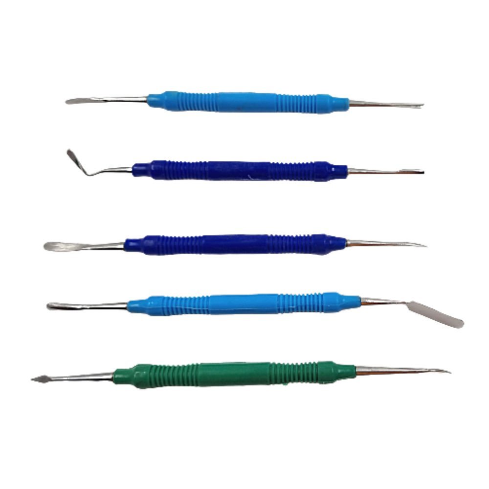 Julldent Periosteal Elevators