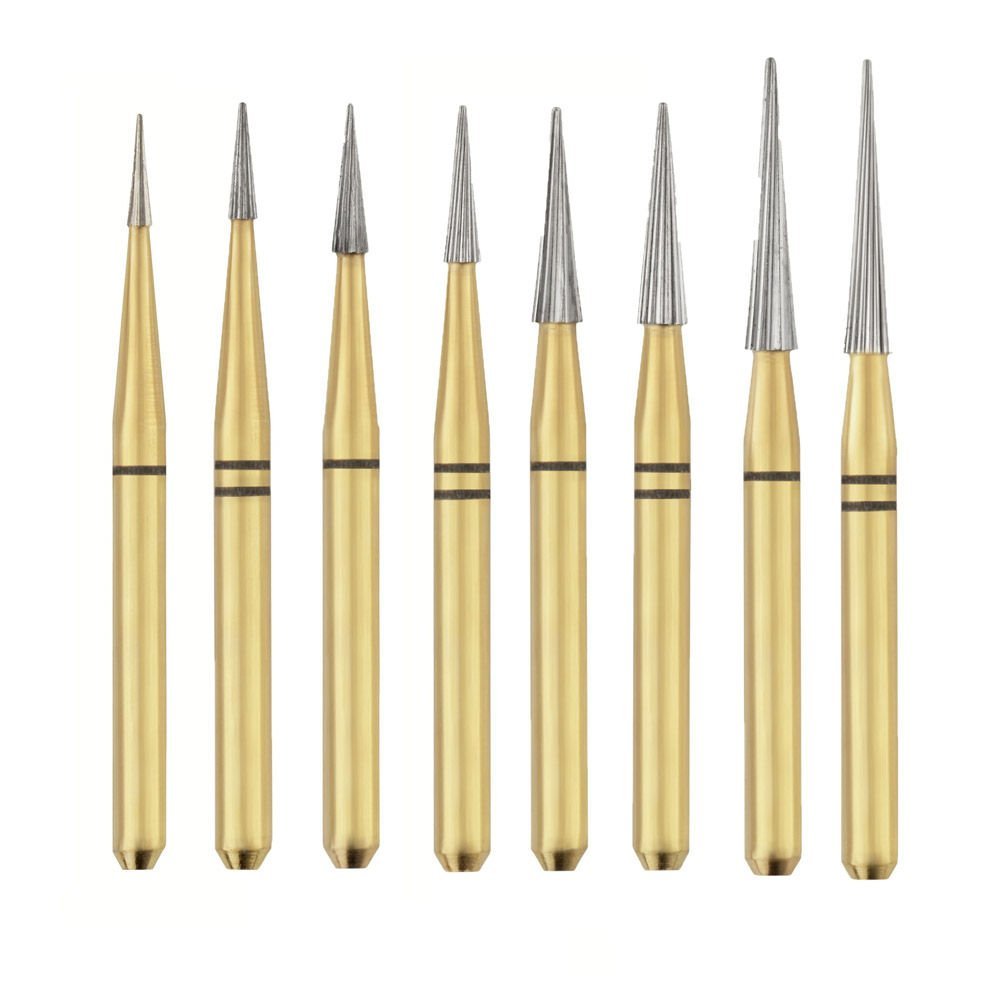 SS White Safe End Trimming & Finishing Bur