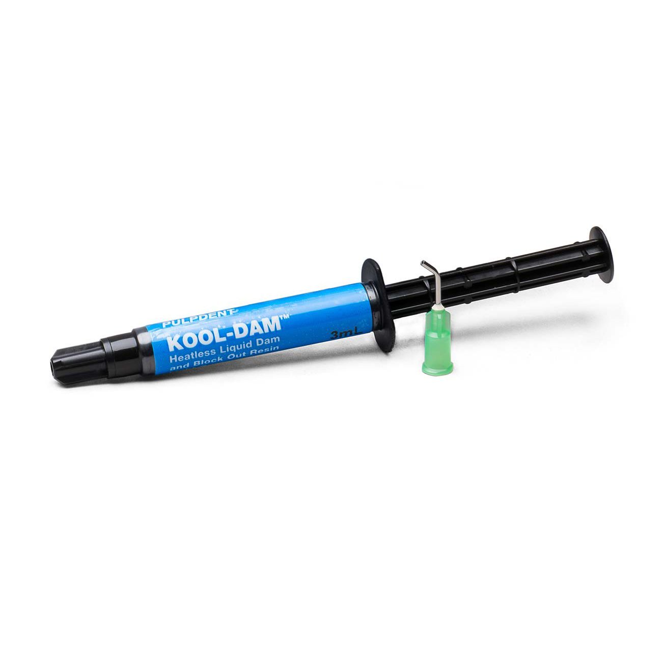 pulpdent kool dam