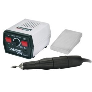 Saeshin Strong 204/102L Original Dental Micromotor, Nail Drill Machine, Jewellery Polishing