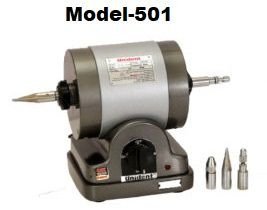 Unident Dental Lathe