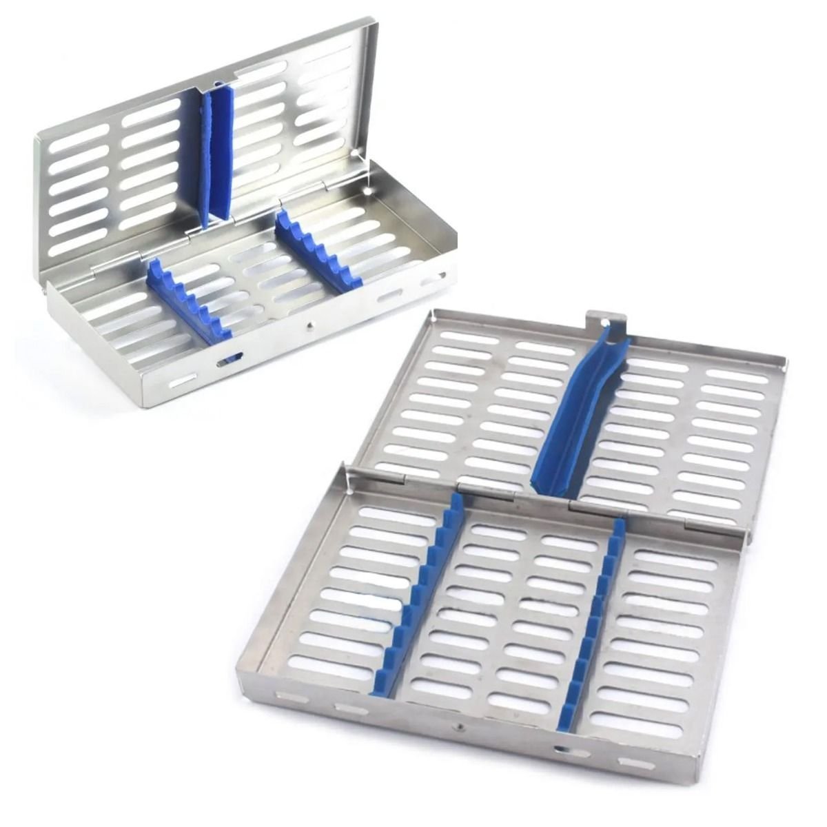 Life Steriware Steritray Sterilizing Cassettes