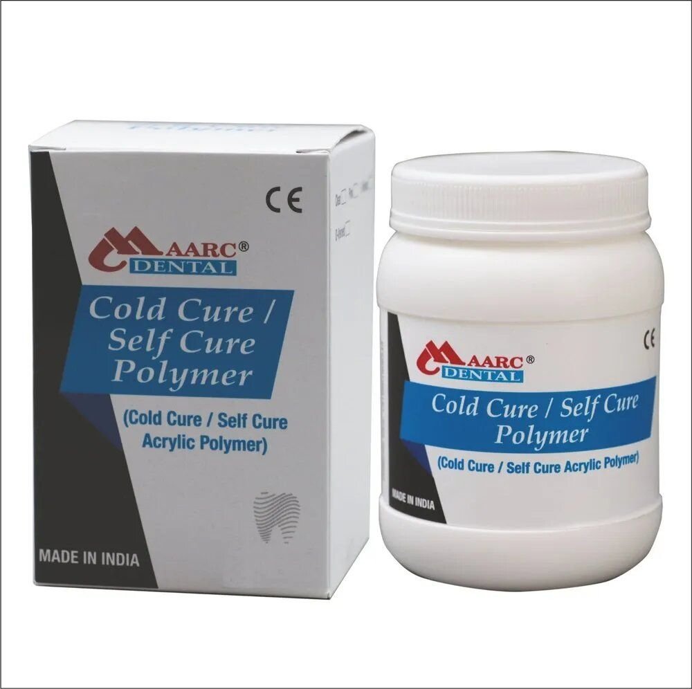 MAARC Cold Cure Powder 400gm